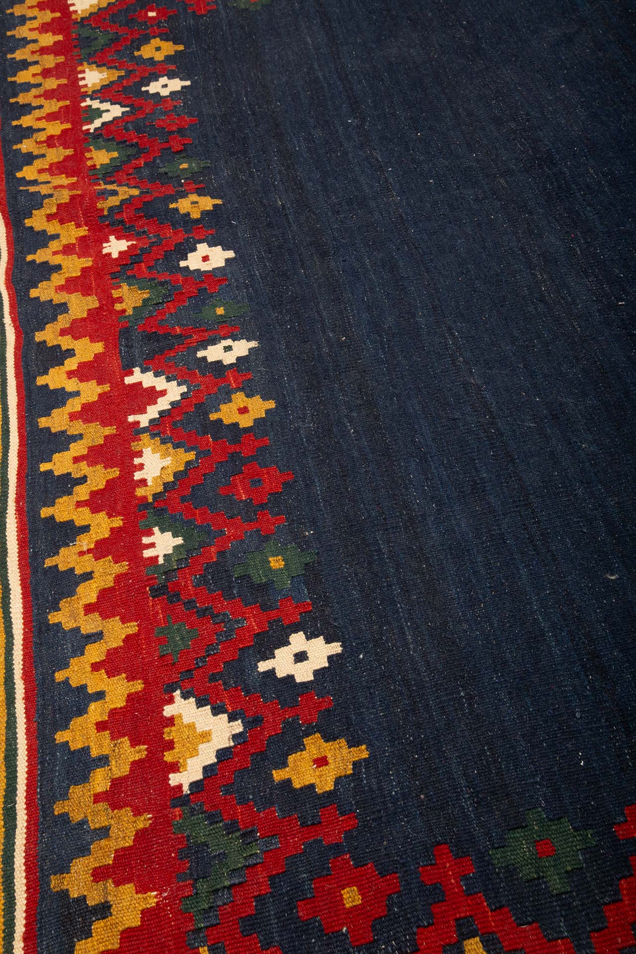 Bargi Kilim Multi 176x250