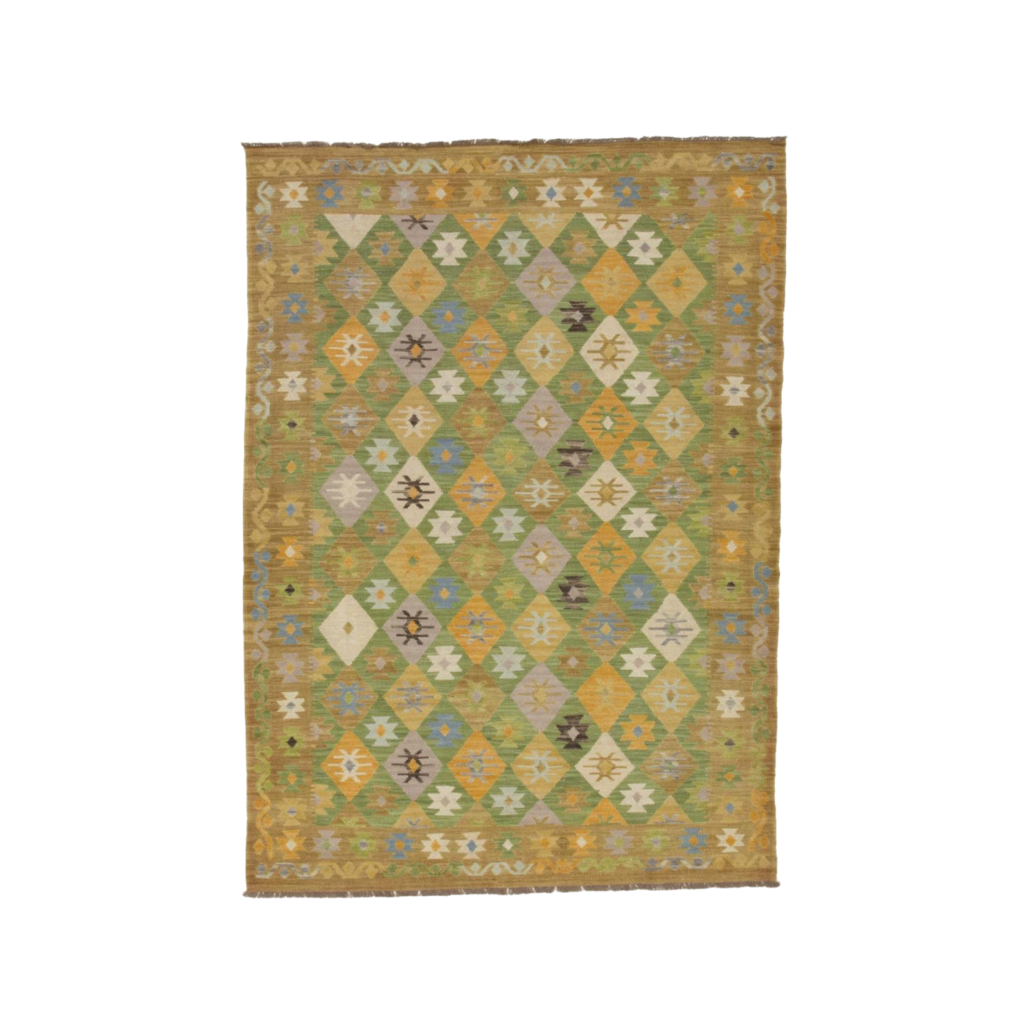 Bargi Matto 210 x 297