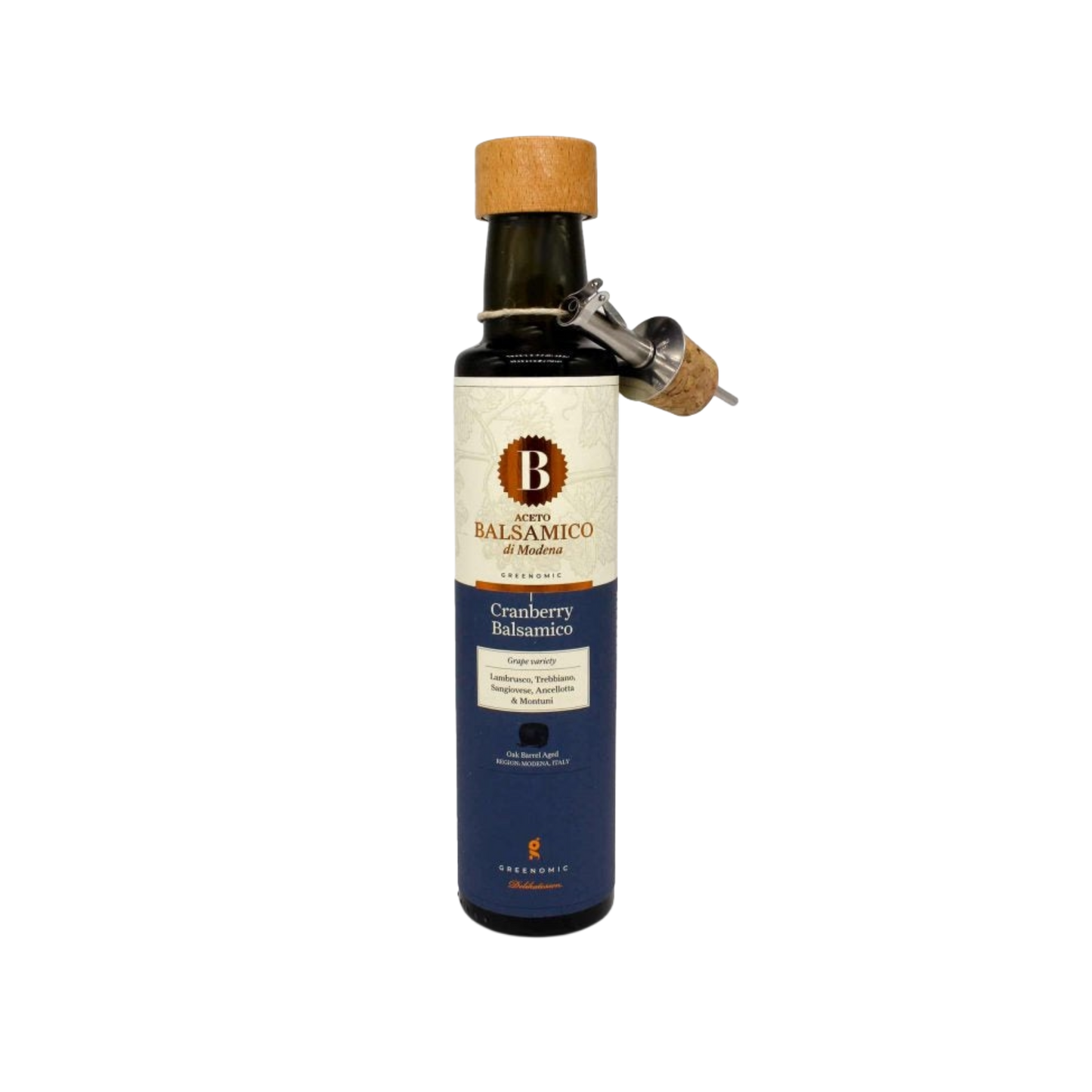 Greenomic Aceto Balsamico