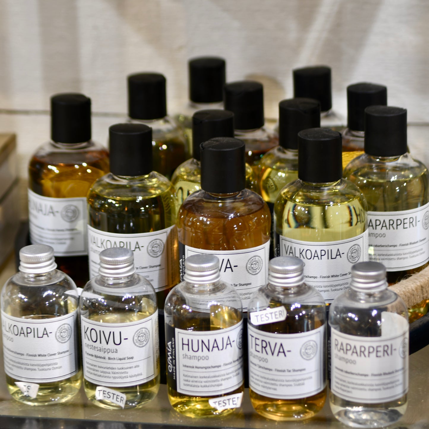 Osmia Shampoo 250ml