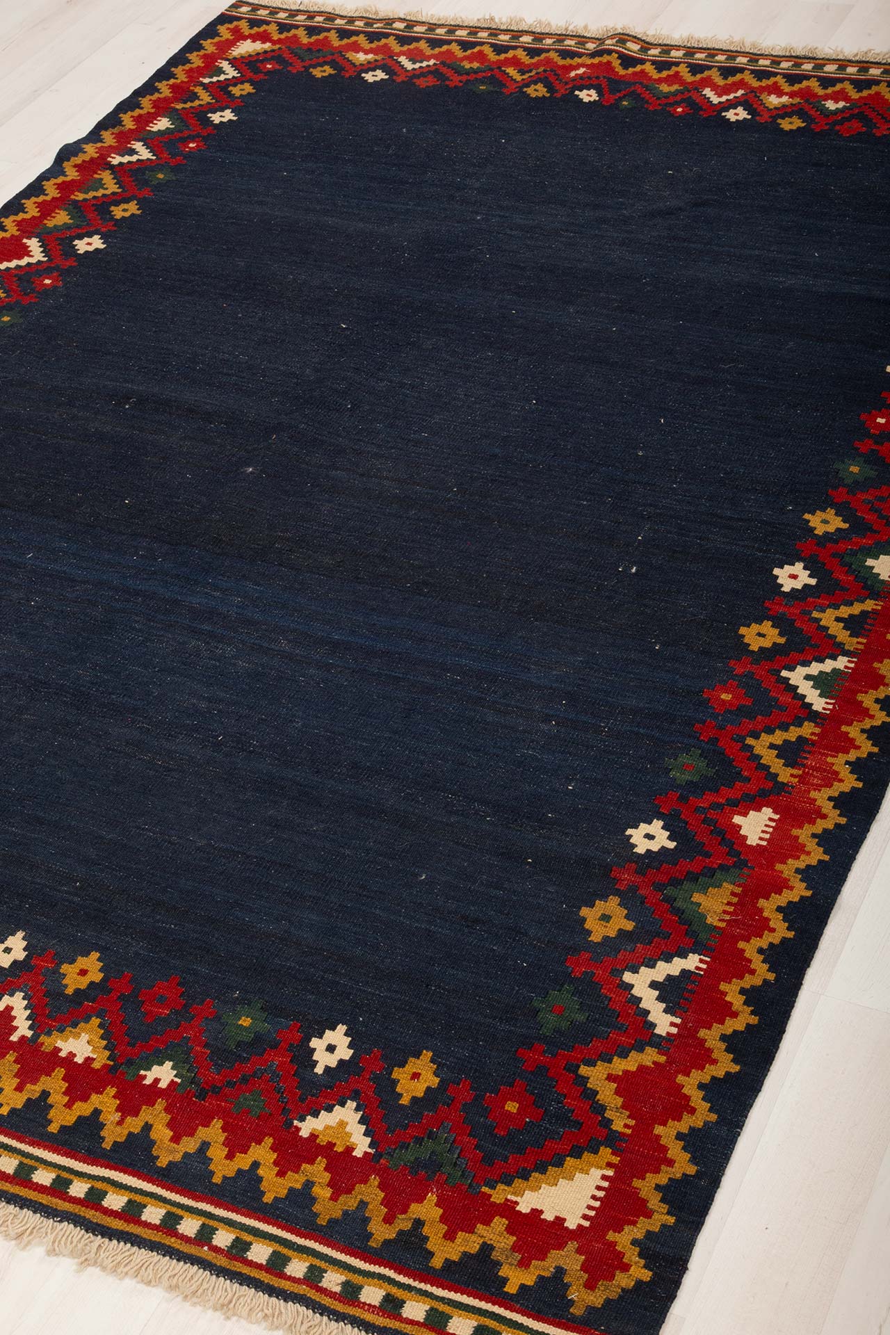 Bargi Kilim Multi 176x250