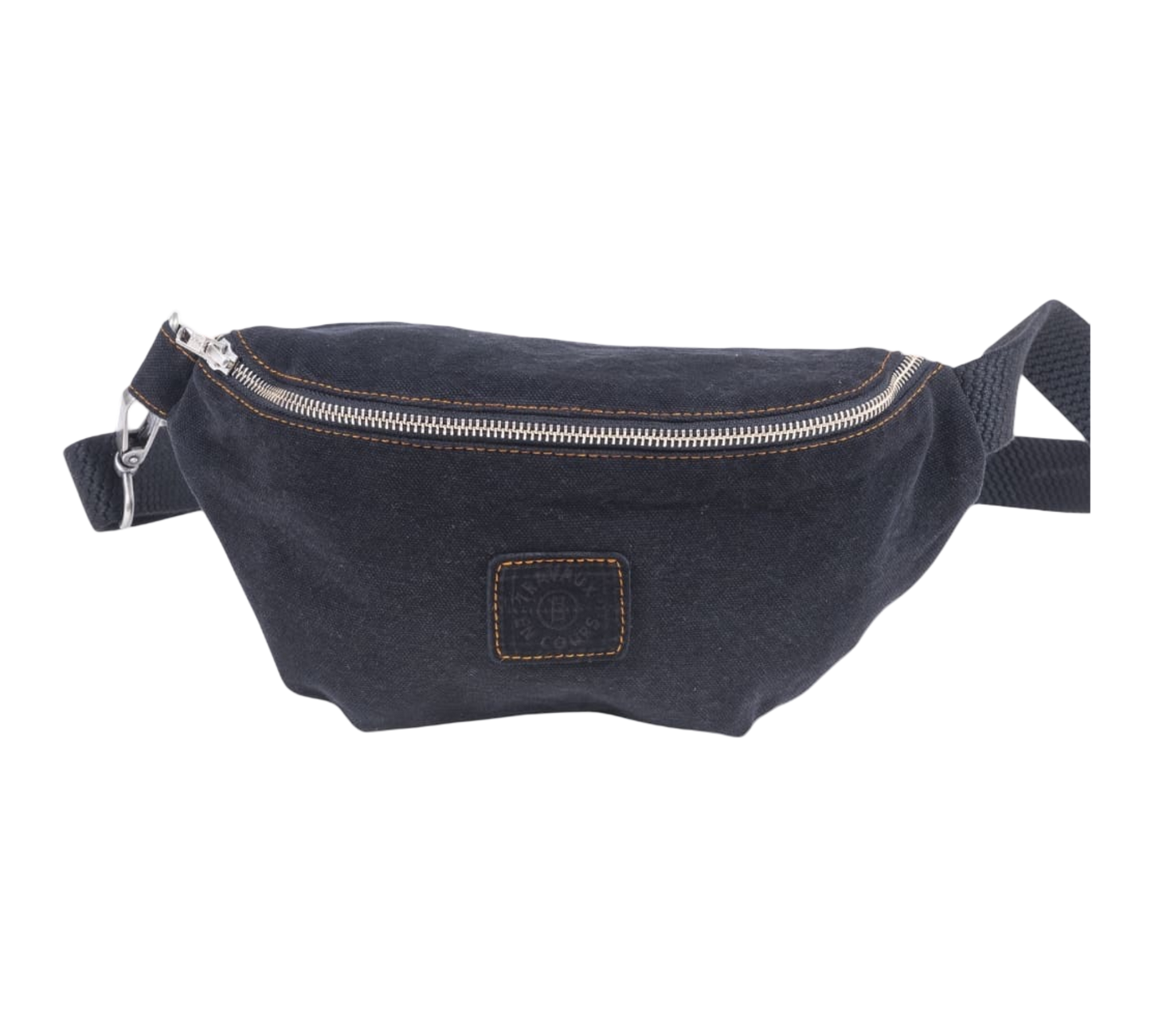 Fanny Pack Musta