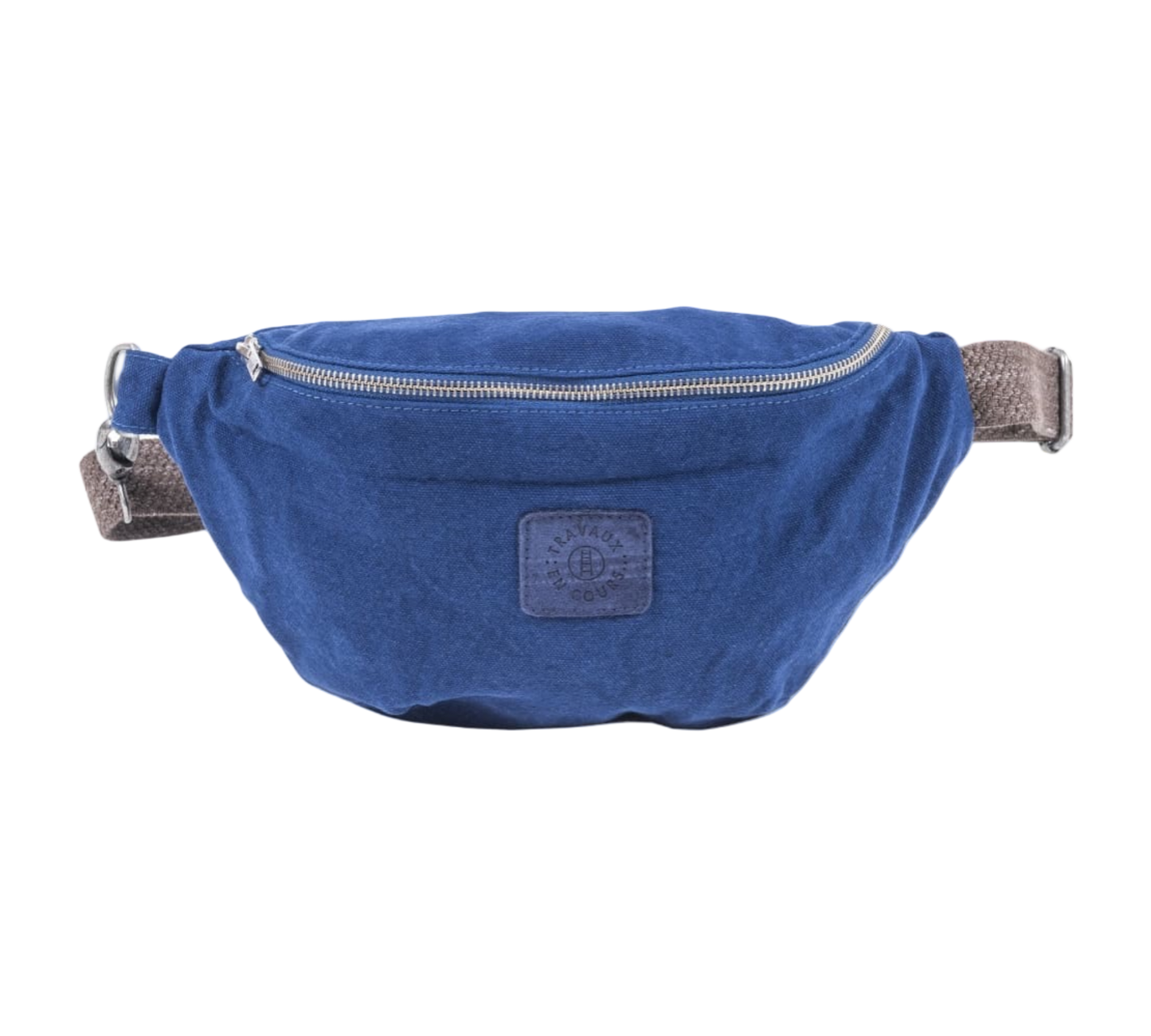 Fanny Pack Indigo