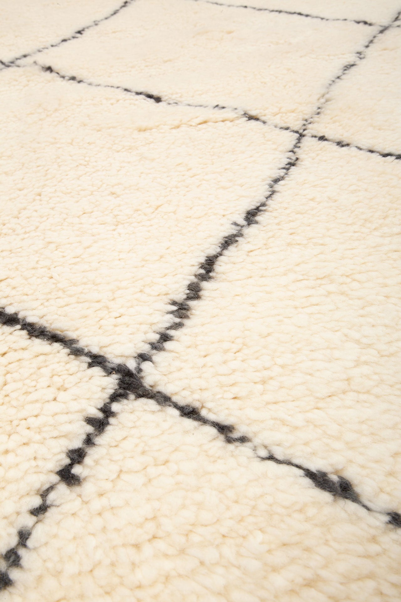 Berber matto 176x231