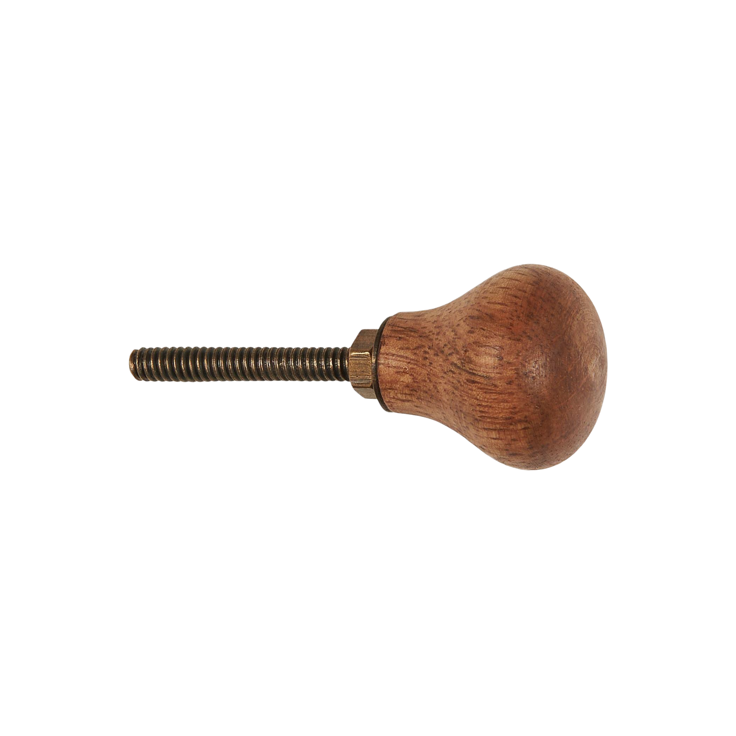 Puinen Vedin, IB Laursen