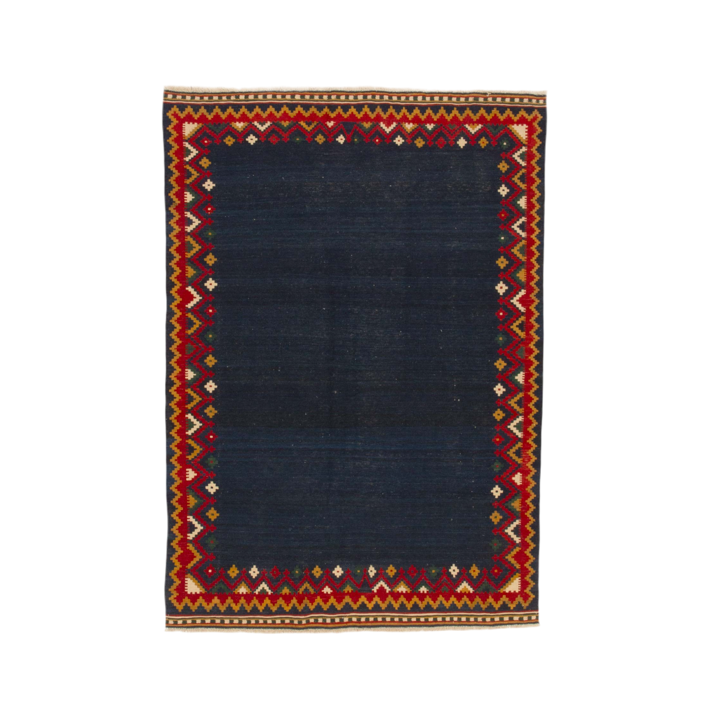 Bargi Kilim Multi 176x250