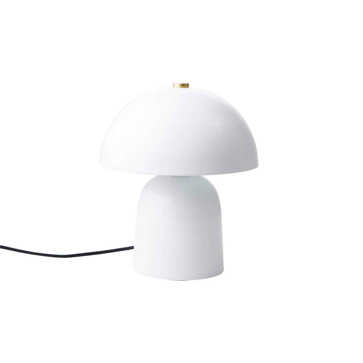 Affari Of Sweden Valaisin, Fungi valkoinen