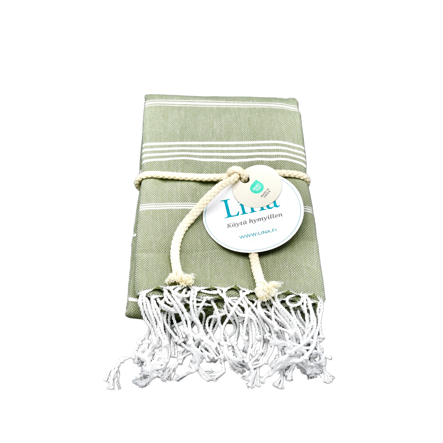 Lina Rantapyyhe 100x180