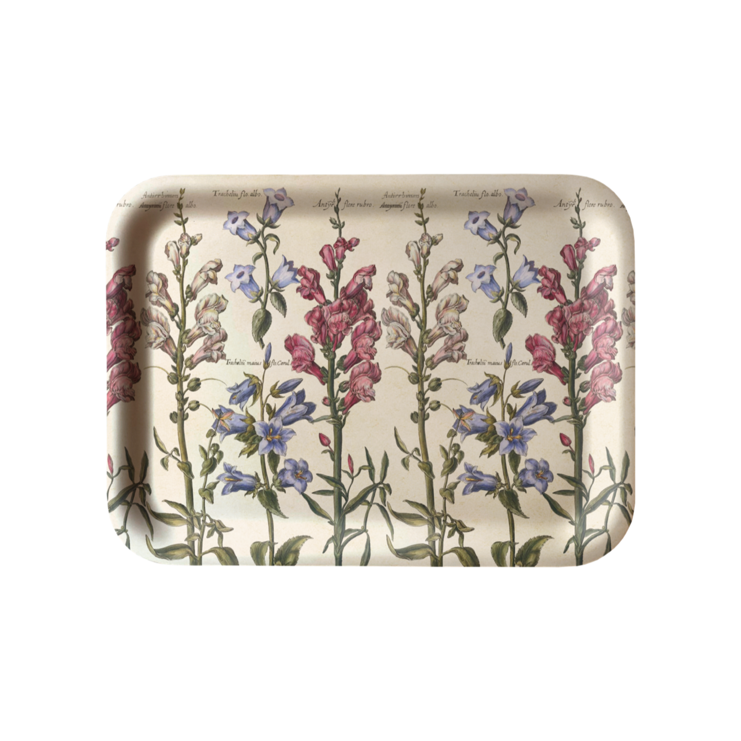 Kukkaniitty Tarjotin