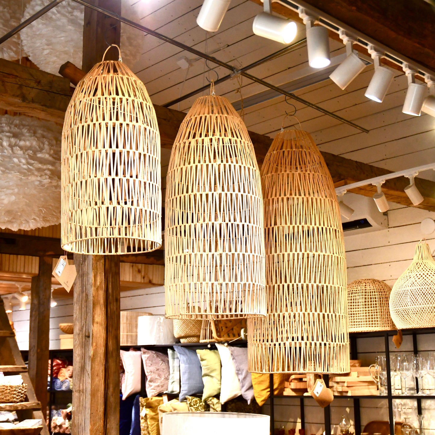 Originalhome Riippuvalaisin S