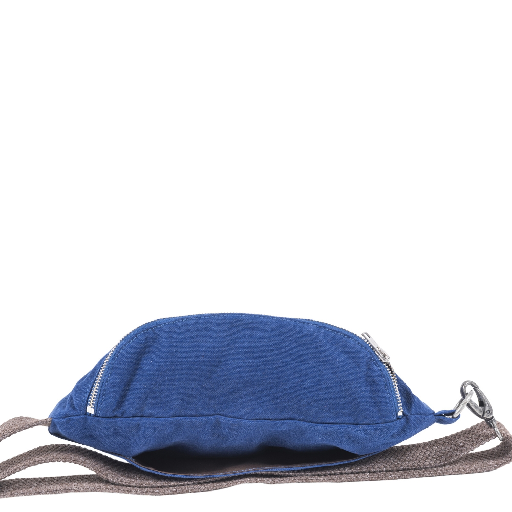Fanny Pack Indigo