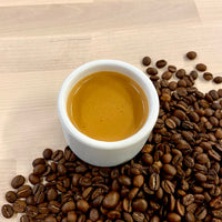 Samurai Blend