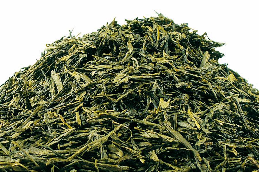Japan Bancha