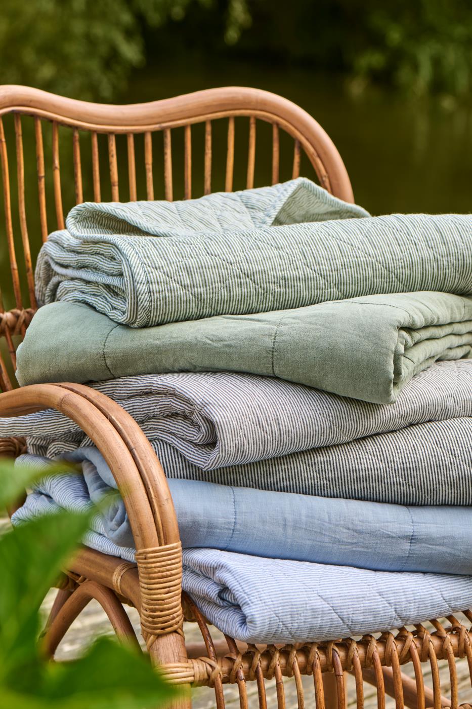 IB Laursen Torkkupeitto