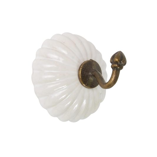 IB Laursen Keraaminen Koukku