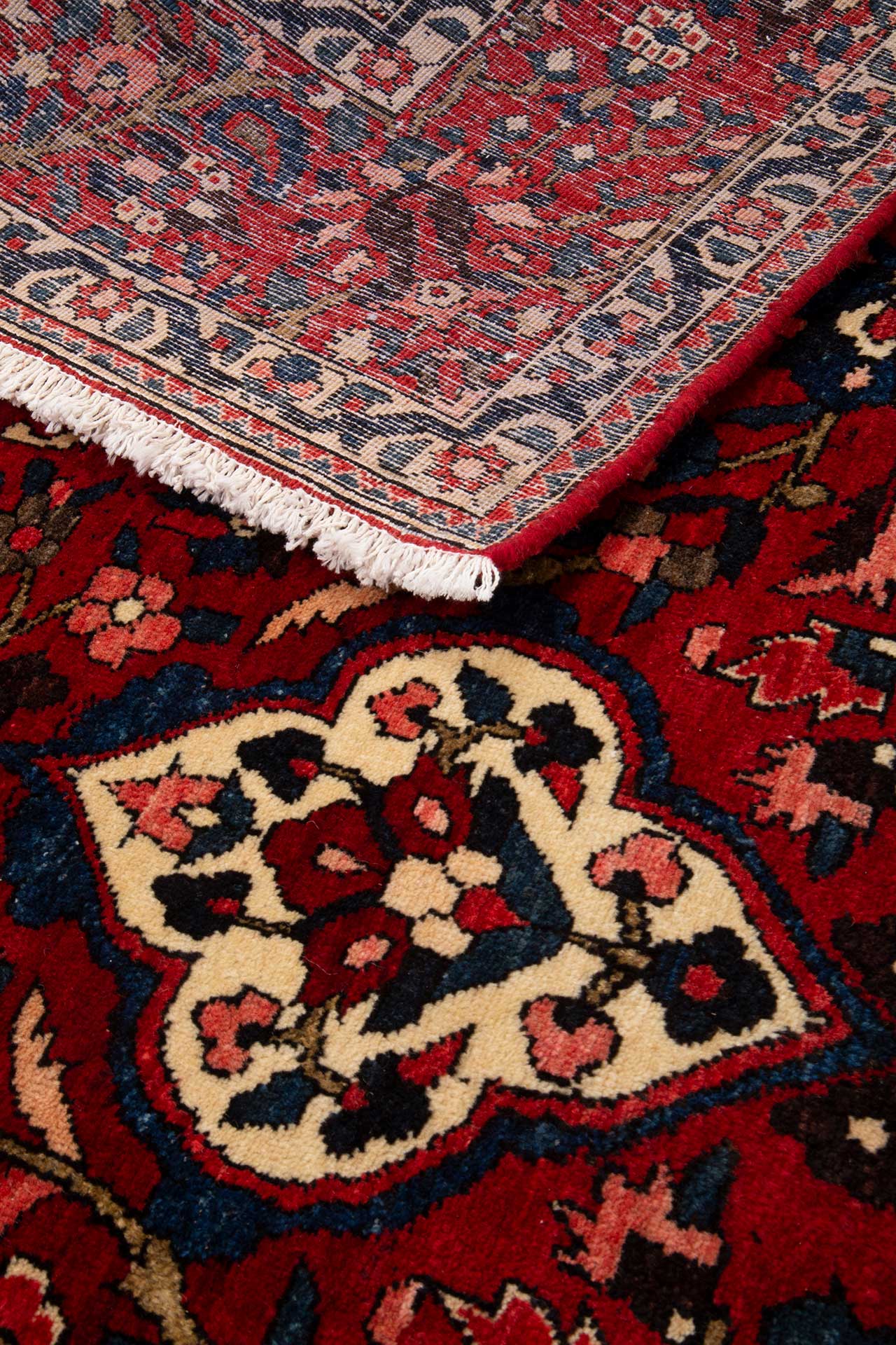 Kilim Bakhtiari matto 210x320