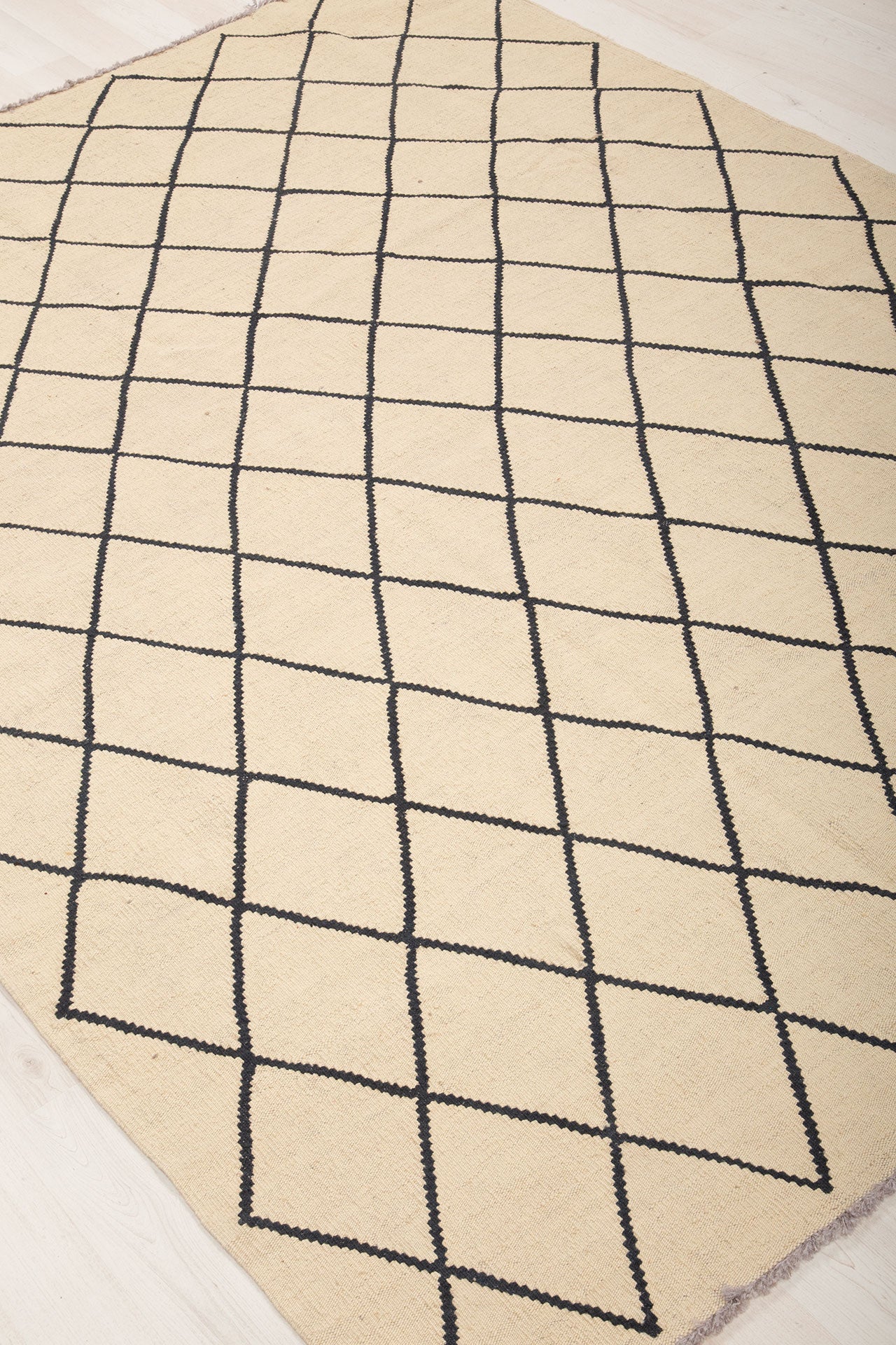 Kilim Moroccan matto 178x237