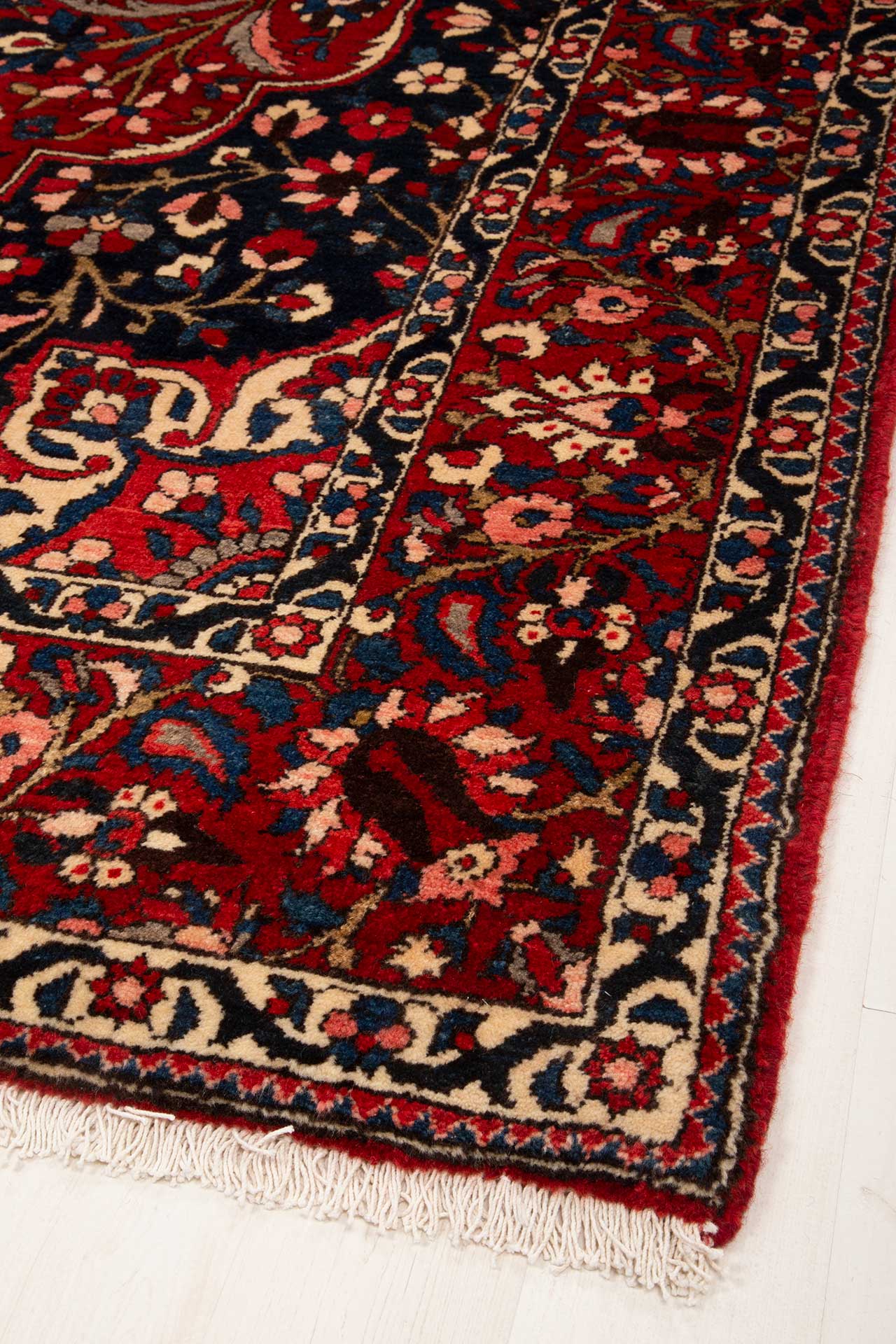 Kilim Bakhtiari matto 210x320