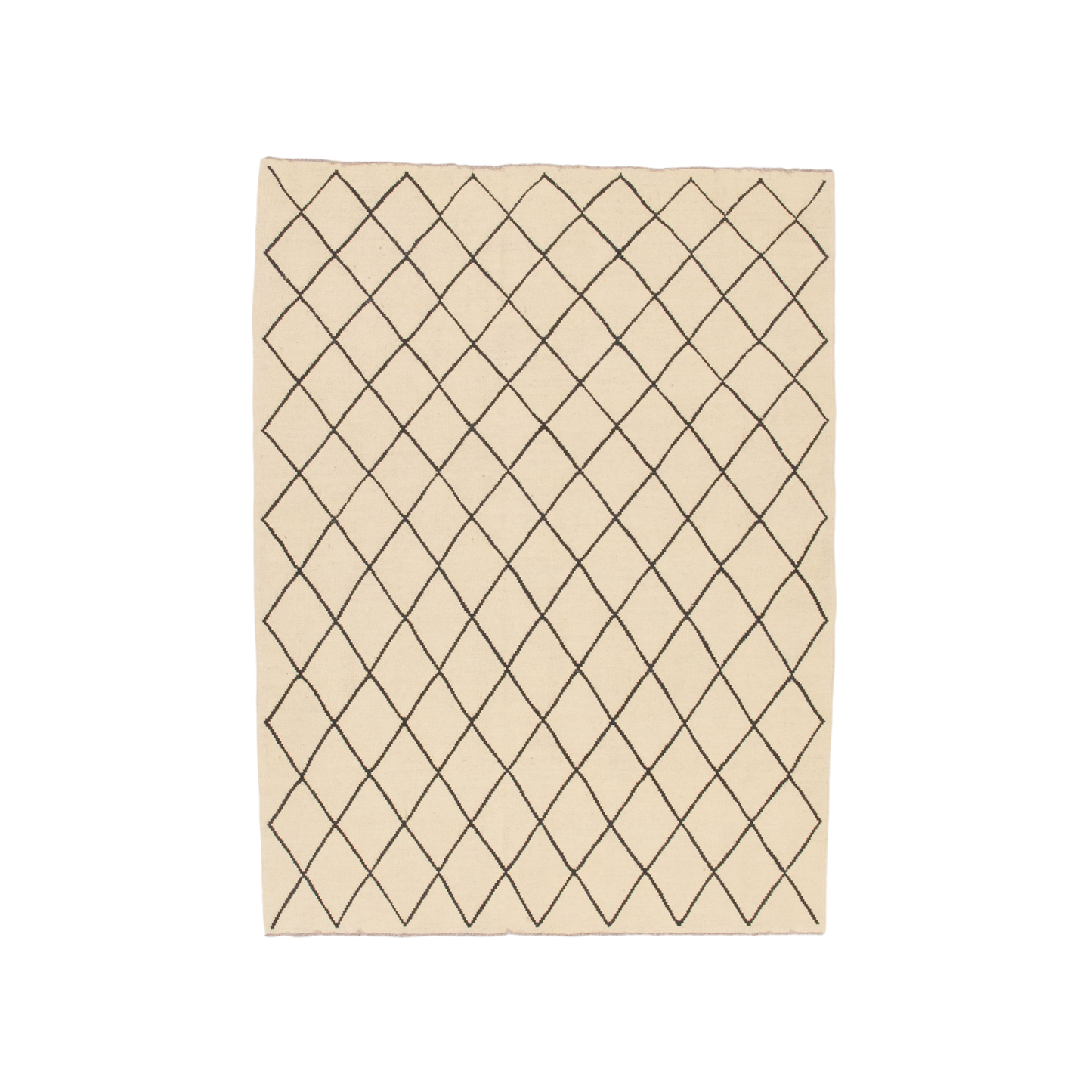 Kilim Moroccan matto 178x237