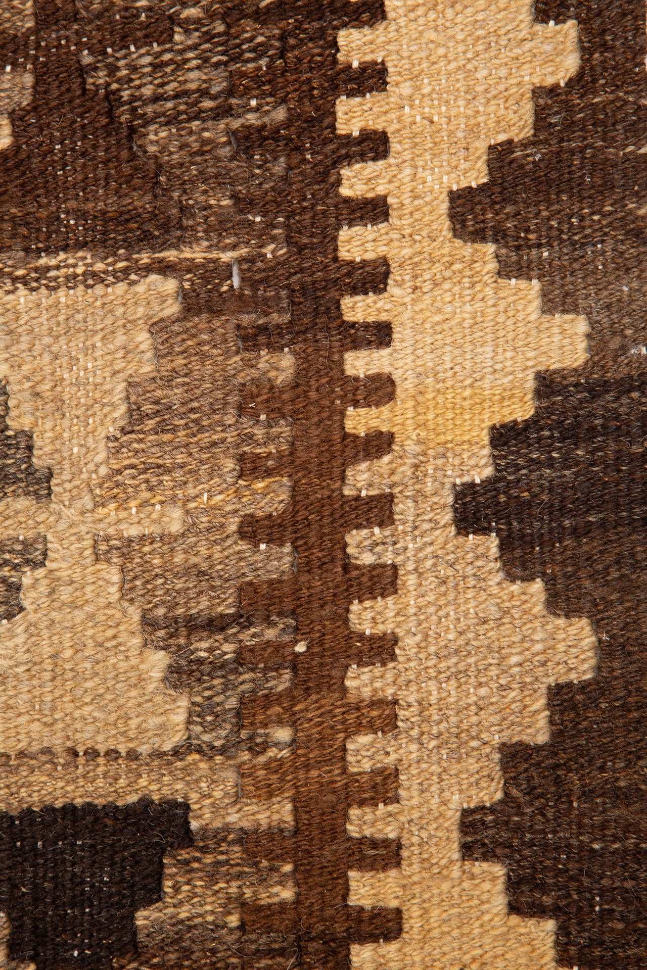 Kilim Raw matto 105x195