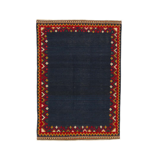 Bargi Kilim Multi 176x250