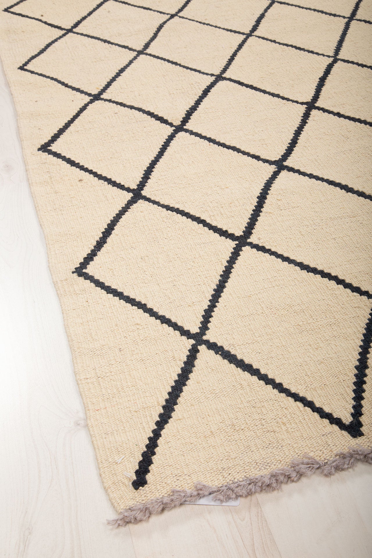 Kilim Moroccan matto 178x237