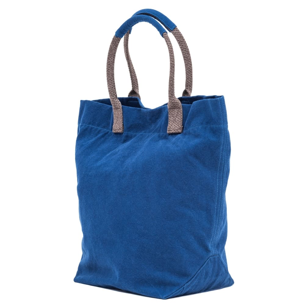 Kangaskassi Indigo