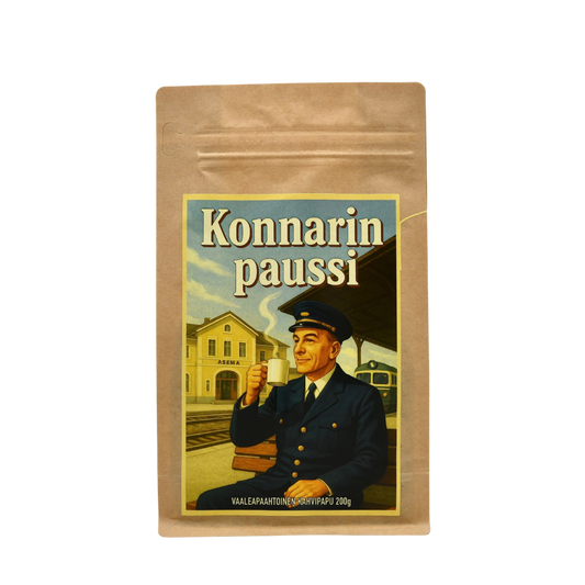 Konnarin Paussi