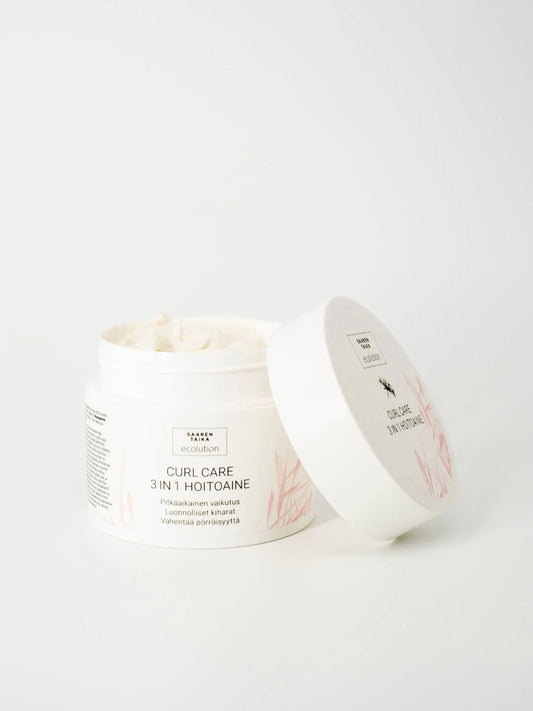 Saaren Taika Curl care 3 in 1 hoitoaine