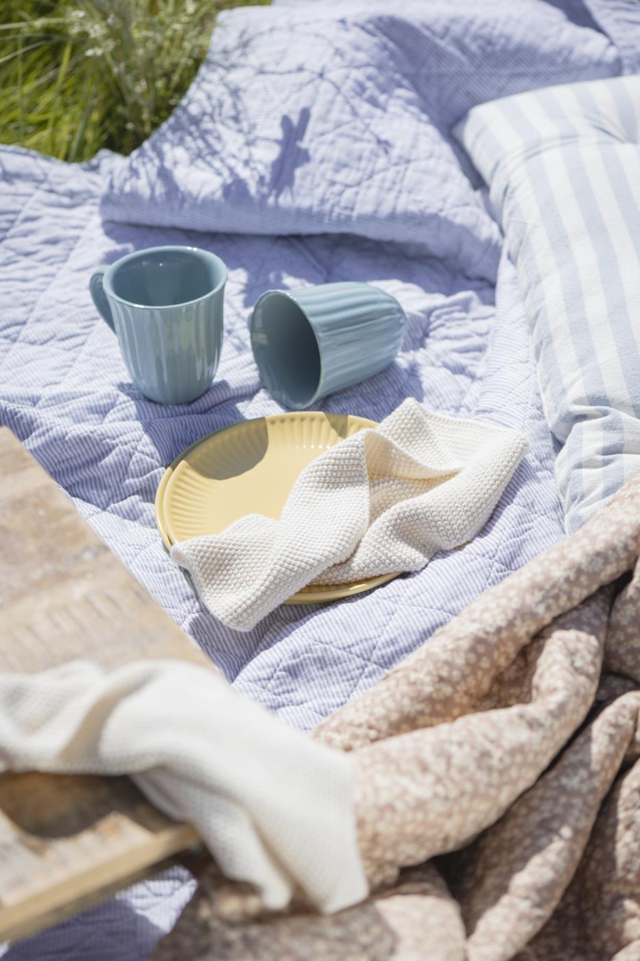 IB Laursen Torkkupeitto