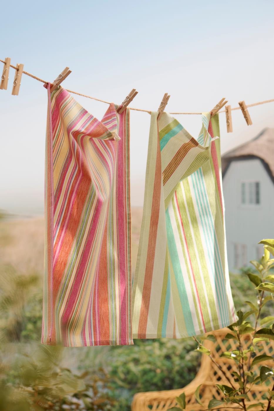 IB Laursen Keittiöpyyhe