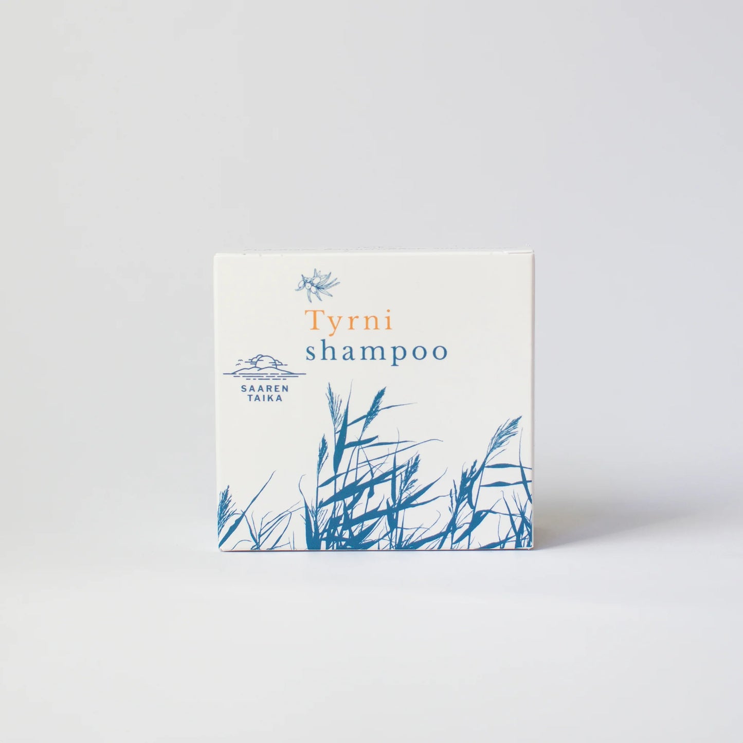 Saarentaika Tyrni Shampoo